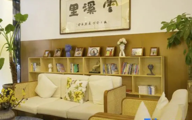 Yunxili Tangquan Spa Homestay