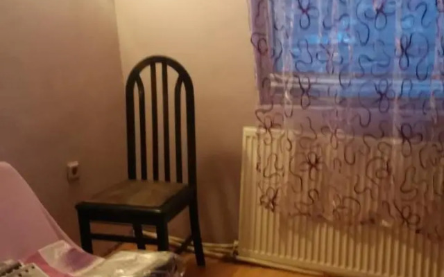 Къща за гости Пеневи