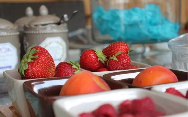 Villa Parfum de Roses