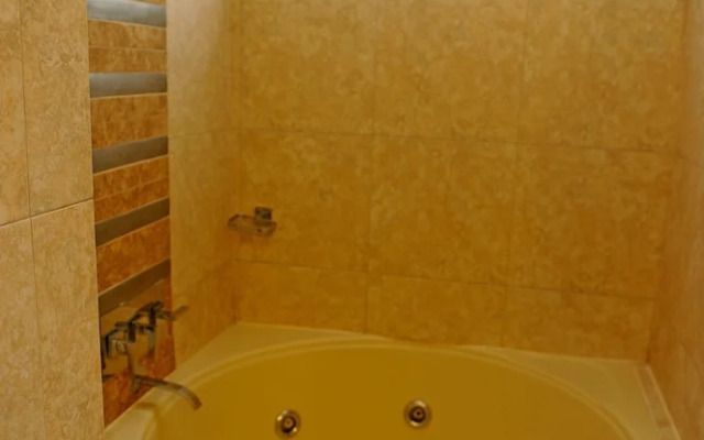 Waynapicchu Hotel