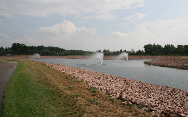 Hampton Inn Plover/Stevens Point
