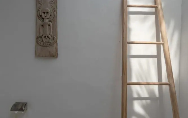 Villa Art Gecko