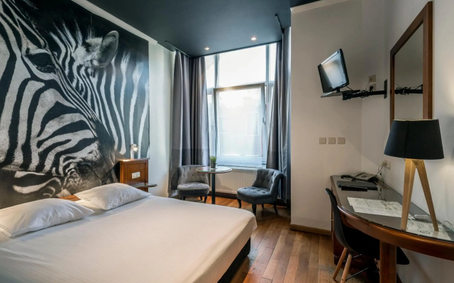 Hotel Le Cygne dArgent