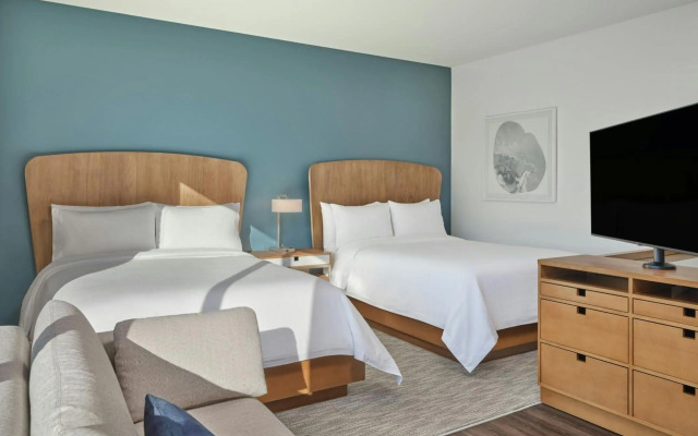 Element Basalt - Aspen