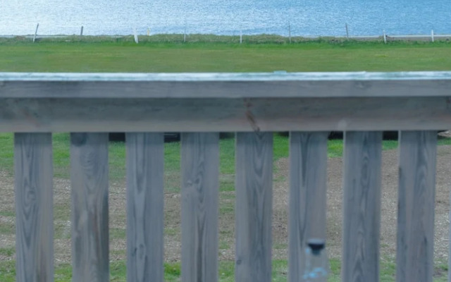 Urðartindur Guesthouse