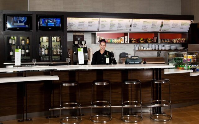 Courtyard by Marriott La Crosse