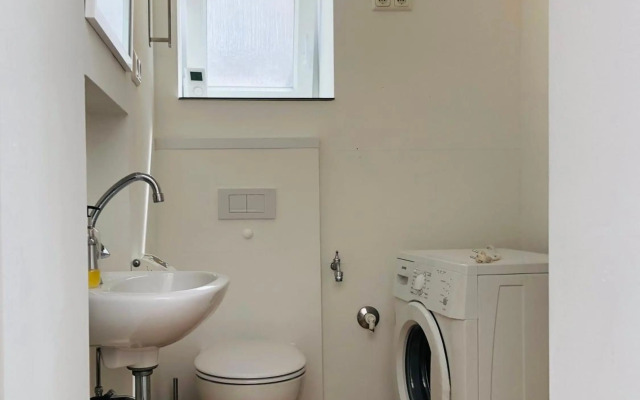 Altstadthus-gemütliches Ferienhaus mit Gärtchen