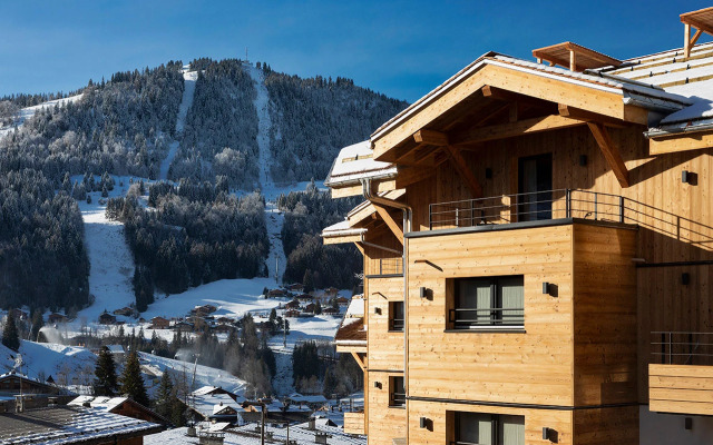 St-Alban Hotel & Spa