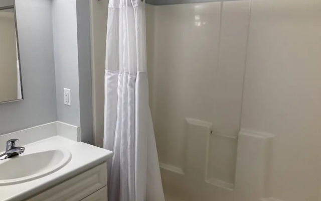 Tufts Medical Center Boston 30 Day Stays