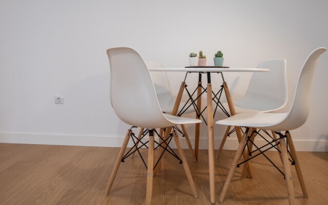 Apartamento La Goleta