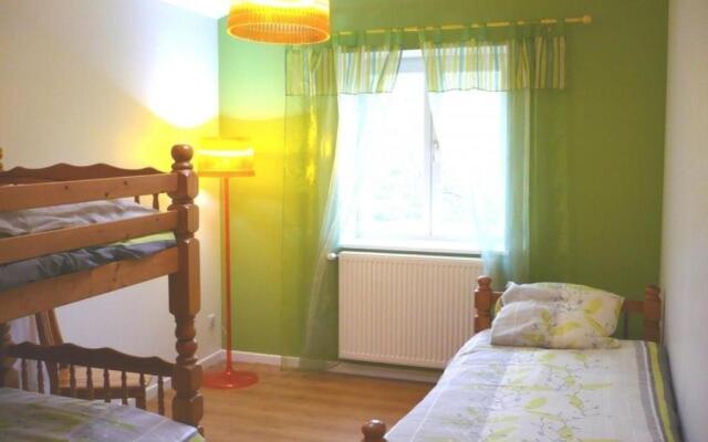 Gîte Chirassimont, 7 pièces, 14 personnes - FR-1-496-65