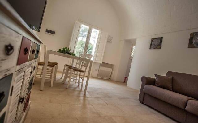 Santa Marina Masseria del Salento