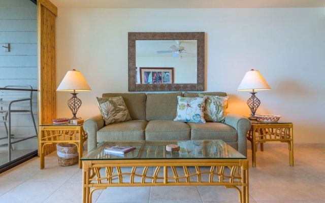 Kahana Reef 402 by RedAwning