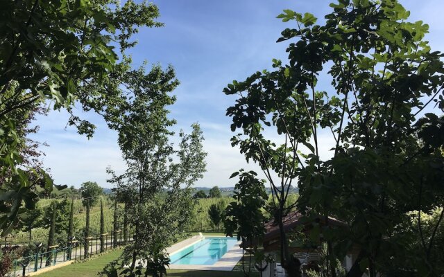 Cascina Il Bricco