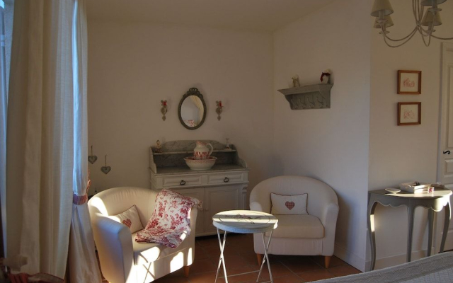 Le Clos Lascazes