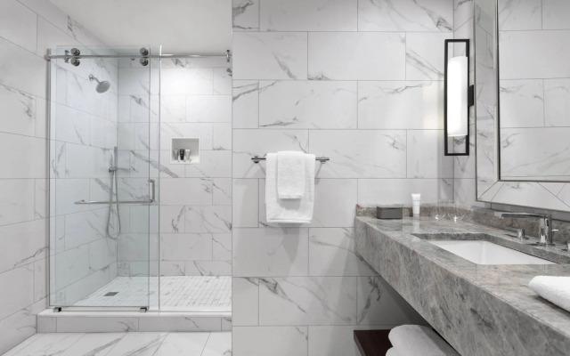 JW Marriott New Orleans