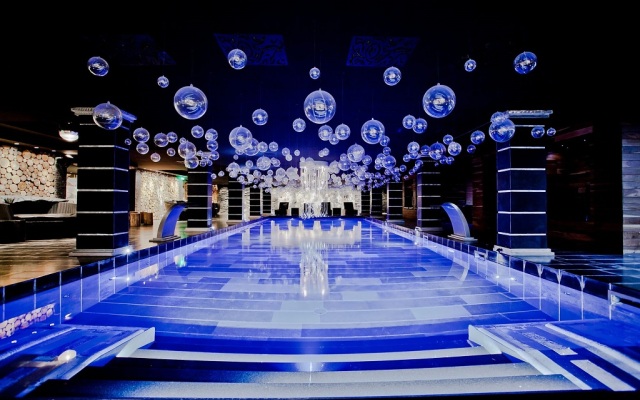 Royal Castle Design & SPA Hotel