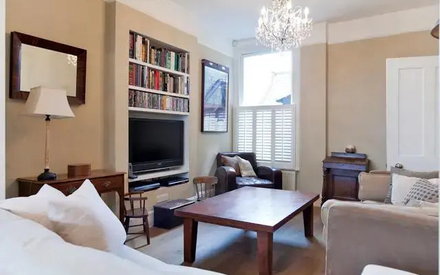 Vive Unique Luxury House Finlay Street Fulham