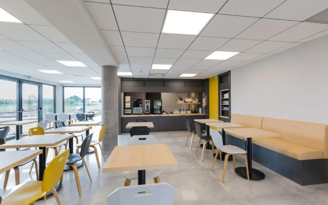 B&B HOTEL Longwy Porte du Luxembourg