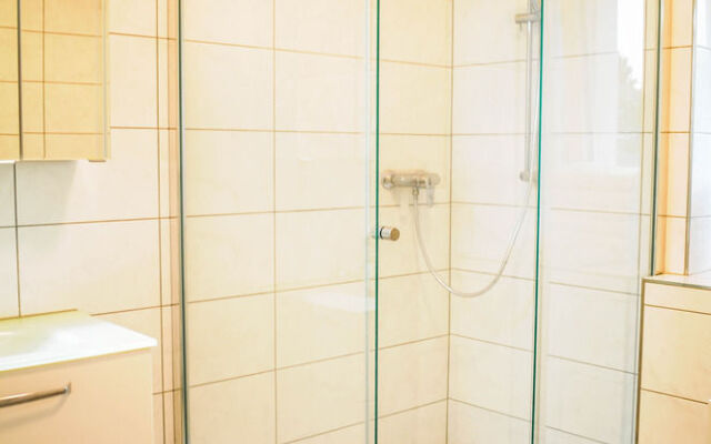 AIRSTAY – Apartments BASEL
