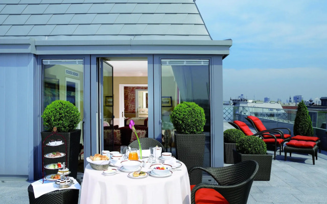Hotel Sacher Wien