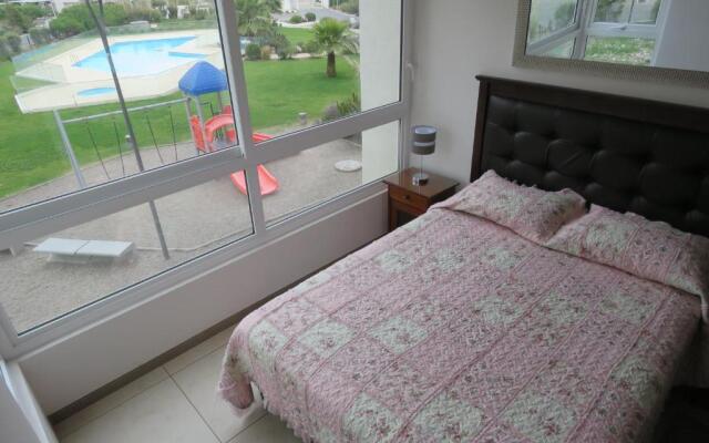 Vista Hermosa Marina Horizonte 209