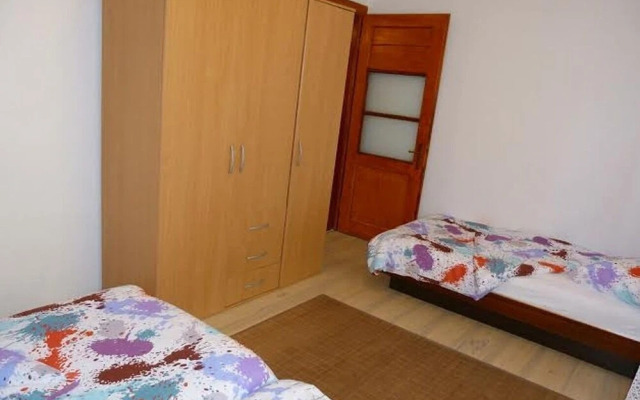 Villa Jadran - 10 m From Beach - H
