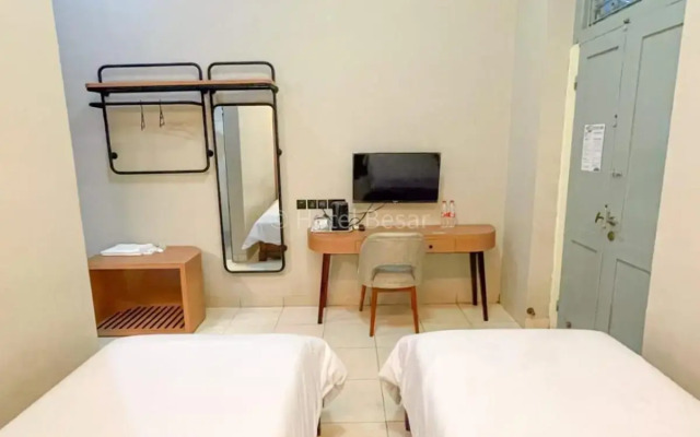 Hotel Besar Purwokerto
