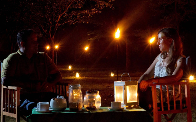Big Game - Udawalawe by Eco Team