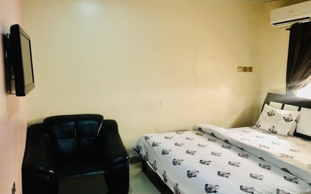 IBD International Hotel Ilaro