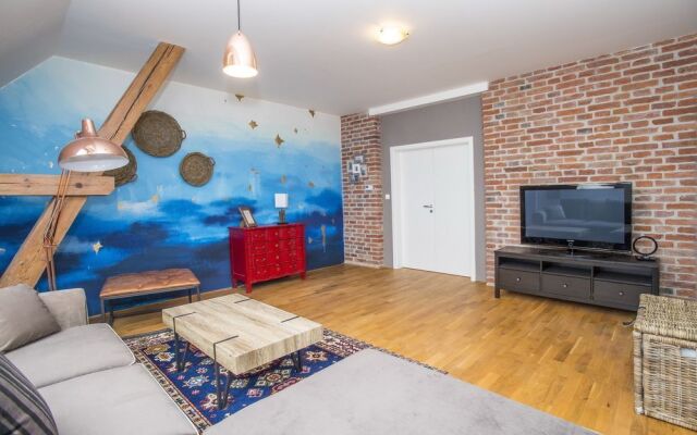 Good Block Apartments