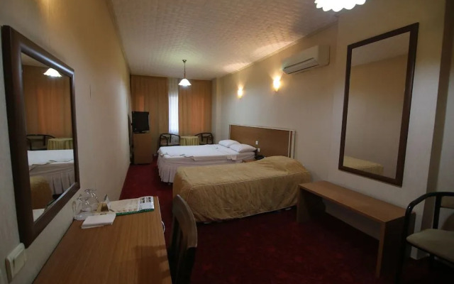 Aykut Palace Otel