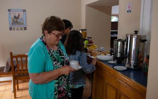 Apart Hotel Las Cepas