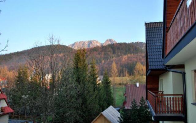 Apartament Domino - Krzeptówki 06