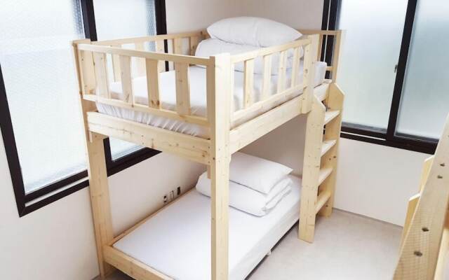 Inthree Gueshouse - Hostel