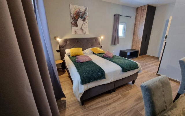 Solemar Luxury Rooms