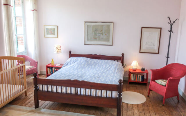 Holiday Home Les Londes