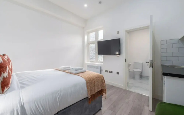 Richmond By Capital