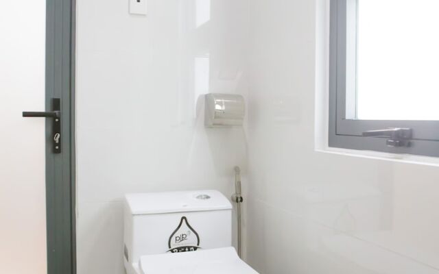 Rainforest Resort Phu Quoc