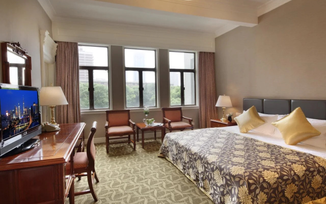 JingAn Hotel