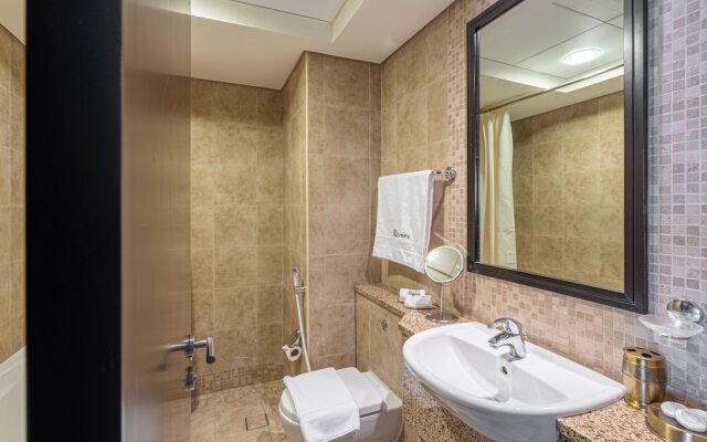 HiGuests - Sky Gardens