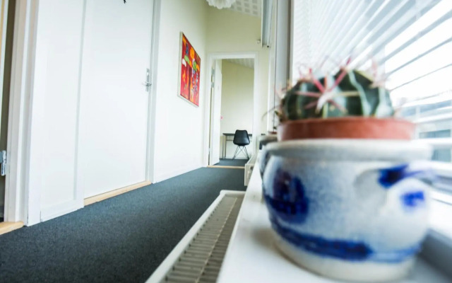 Bed & Breakfast Holstebro