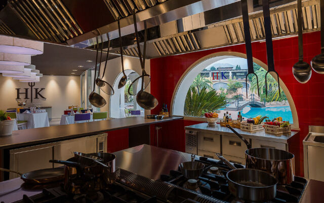 Forte Village Resort