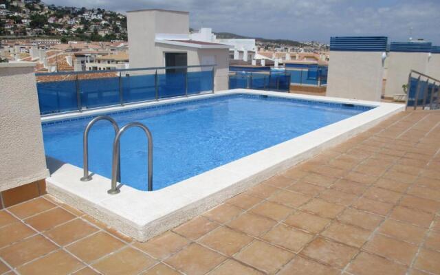 Apartamento Miracielo 1B Inmomart