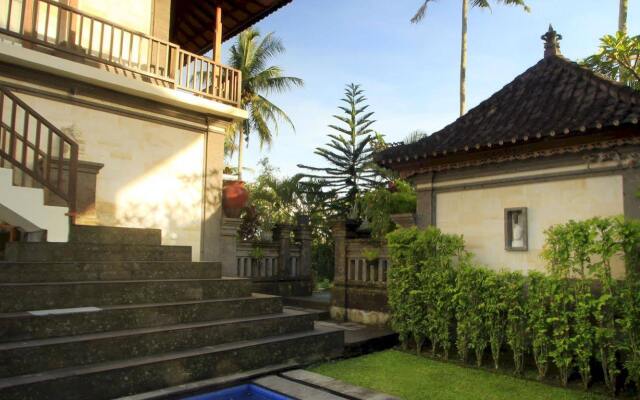 Villa Agung Khalia