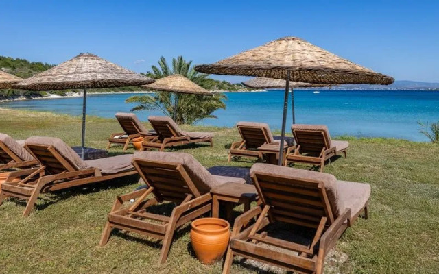 Sisus Marina Hotel