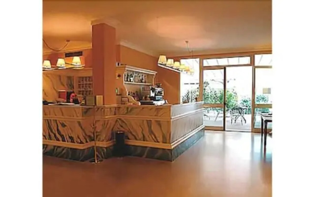 Hotel Diana