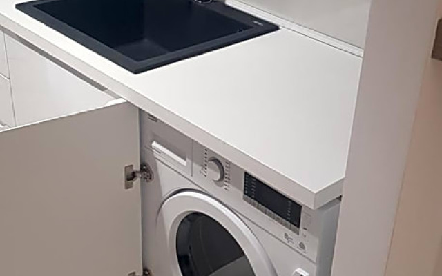 B&B-Holiday Home DAMA