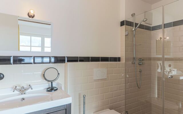 Apartment in Brixen Near Skiwelt Lift