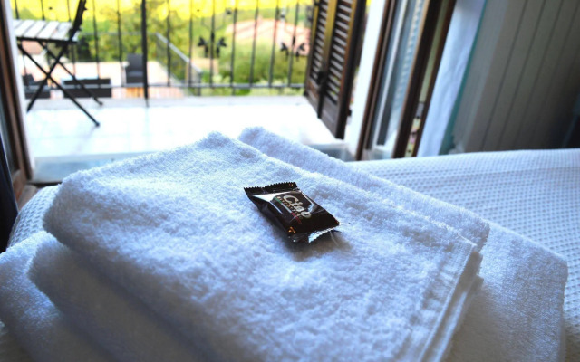 Antiche Terre Hotel & Relax